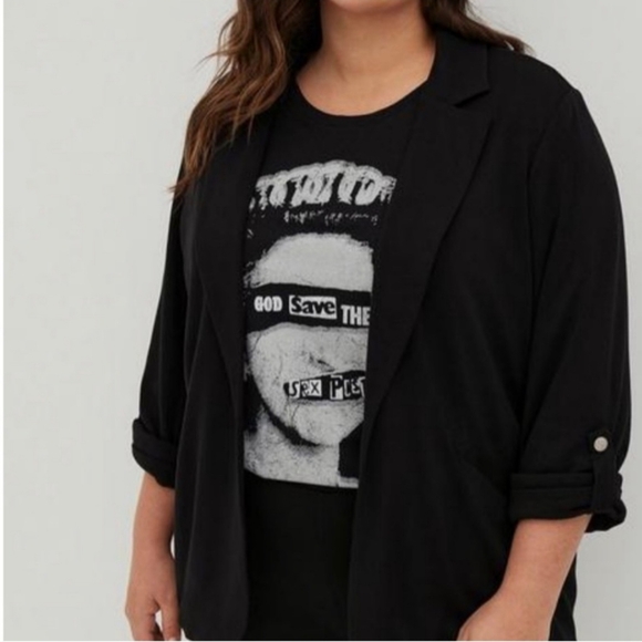 Jersey / Suit jacket - Picture 5 of 5